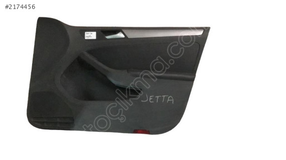 JETTA SAĞ ÖN KAPI DÖŞEMESİ 5C7867012