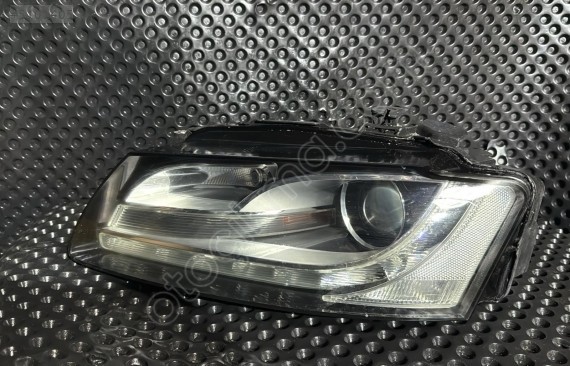 AUDİ A5 SOL FAR