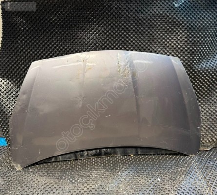 HYUNDAİ İ20 2008-2012 KAPUT