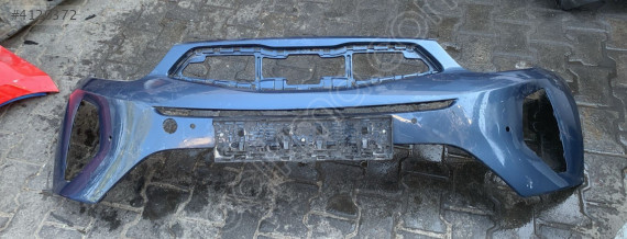kia stonic ön tampon