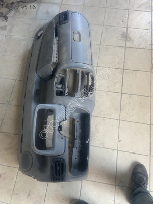 Tata indigo torpido