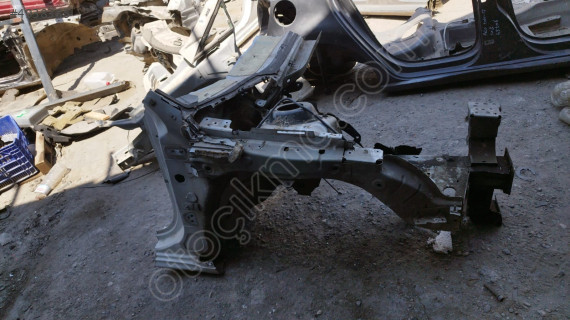 peugeot 508 2011 sağ ön podya