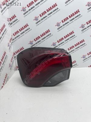 FİAT EGEA CROSS SOL STOP*