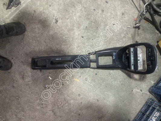 Rover 214 216 orta konsol