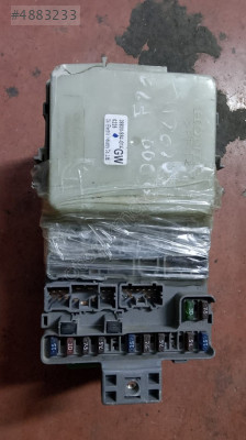 HONDA CİVİC 1998 / 2000 SİGORTA KUTUSU