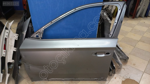 Skoda Superb Sağ Ön Kapı (2015/2024)