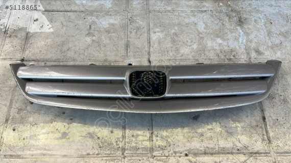 HONDA CİVİC ÖN PANJUR
