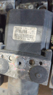 Bmw X5 ABS Beyni / 0265950004