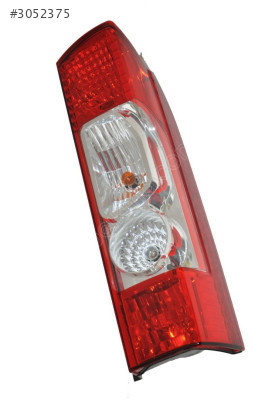 Stop Lambası Sağ Ducato 2006-2014 Arası