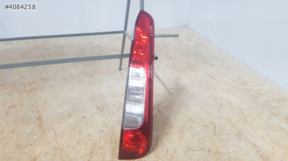 FORD C-MAX 2002-2007 SAG ARKA STOP ORİJİNAL