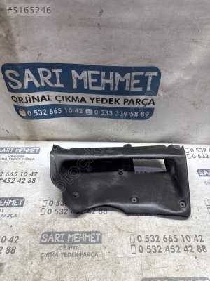 ÇIKMA FORD FOCUS 1 TORPİDO GÖZÜ