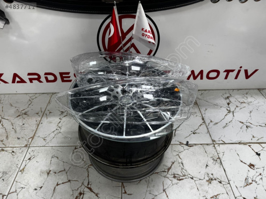 Renault kadjar sağ sol far camları