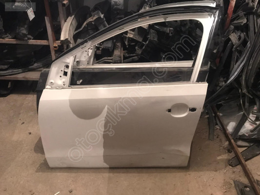 VOLKSWAGEN POLO SOL ÖN KAPI 2010-2017