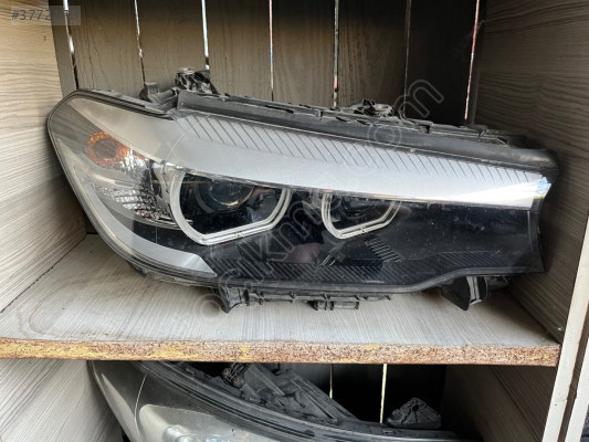 Bmw G30 Sağ Far