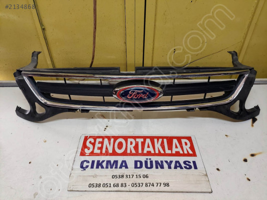 FORD MONDEO ORİJİNAL ÖN PANJUR