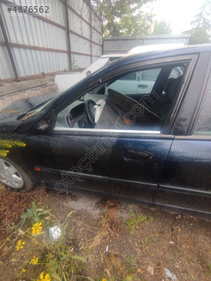 RENAULT LAGUNA 1 SOL ÖN KAPI