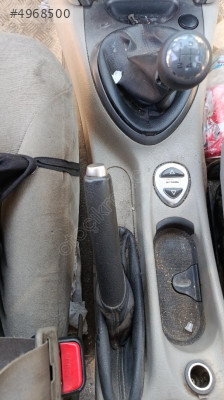 Citroen c 5 elfren kolu
