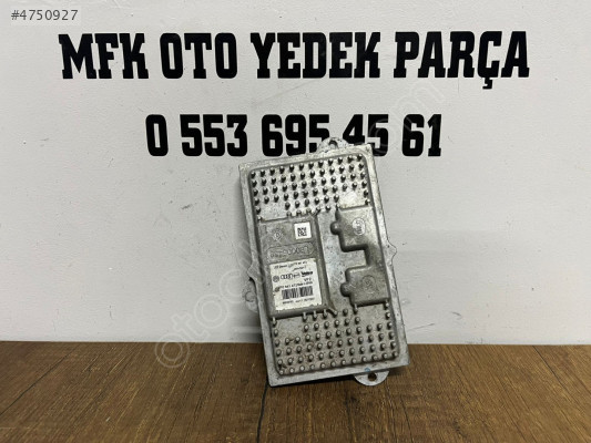 LEON LED FAR BEYNİ ORJİNAL 5F0941472