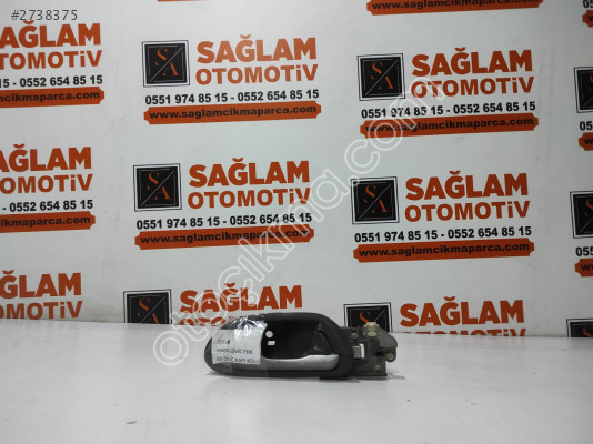 HONDA CİVİC FD6 ÇIKMA SOL ÖN İÇ KAPI KOLU