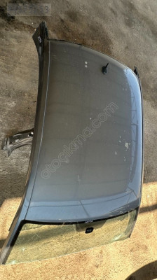VOLKSWAGEN JETTA KESME TAVAN