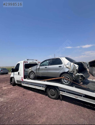 Albea 1.4 motor beyni