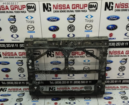MG HS ÖN PANEL ORJİNAL ÇIKMA YEDEK PARÇA