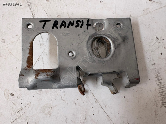 FORD TRANSİT ÖN KAPUT KİLİDİ