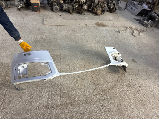 4M0807095 AUDİ Q7 15-19 ÖN TAMPON