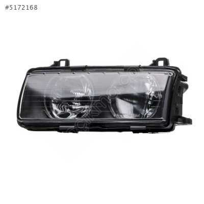 Bmw DEPO Far Sol 63128363495 E36