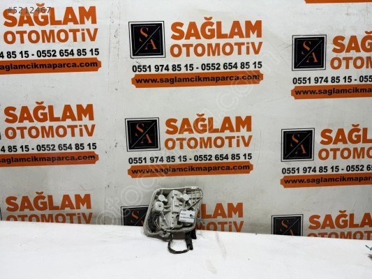ÇIKMA AUDİ A3 SOL ARKA STOP DUYUSU 8P4945257