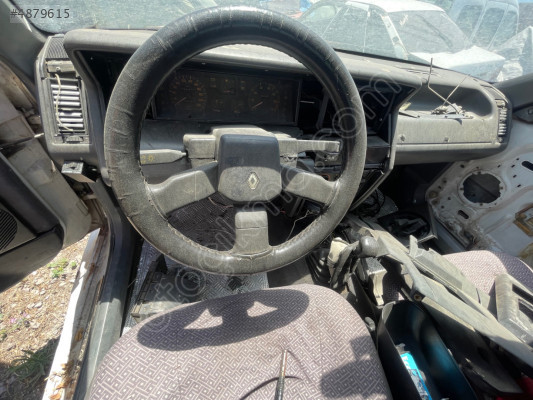 Renault 21 direksiyon simidi