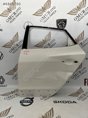 HYUNDAİ İX35 SOL ARKA KAPI ORJİNAL ÇIKMA