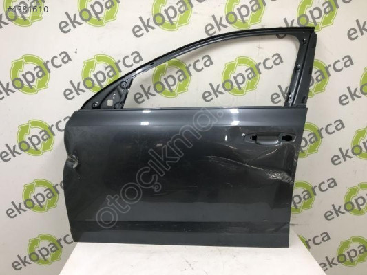 SKODA OCTAVİA 2013 2020 SOL ÖN KAPI 5E0831051