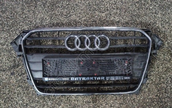 AUDİ A4 2014 ÖN PANJUR