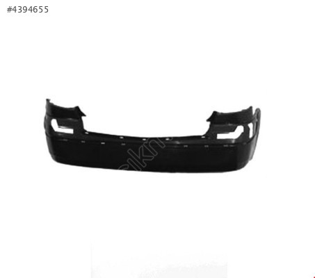 ARKA TAMPON SEDAN RİO 2005-