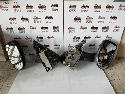 FORD TRANSİT T16 2001-2012 MODEL ORİJİNAL SAĞ SOL AYNA