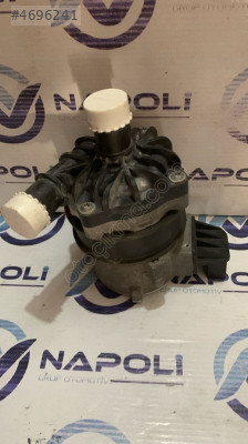 8X0965567 AUDİ A1 EK SU POMPASI