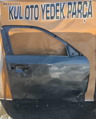 peugeot 2008 sağ ön kapı