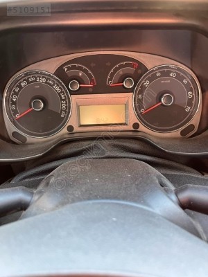 FİAT LİNEA GÖSTERGE PANEL DB OTO BURSA