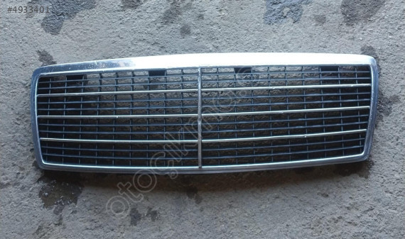 MERCEDES E SERİSİ W210 ÖN PANJUR