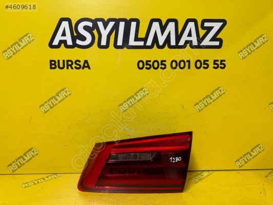 BMW 5 SERİSİ G30 SAĞ İÇ STOP ORJİNAL