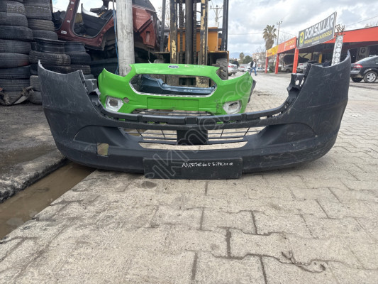 Mercedes sprinter ön tampon