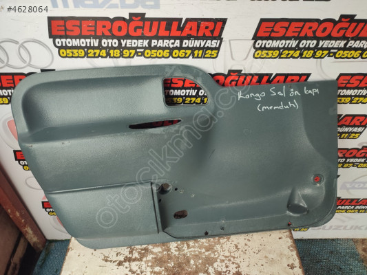 RENAULT KANGOO SOL ÖN KAPI DÖŞEMESİ