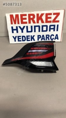 KIA SPORTAGE 22/24 SOL STOP