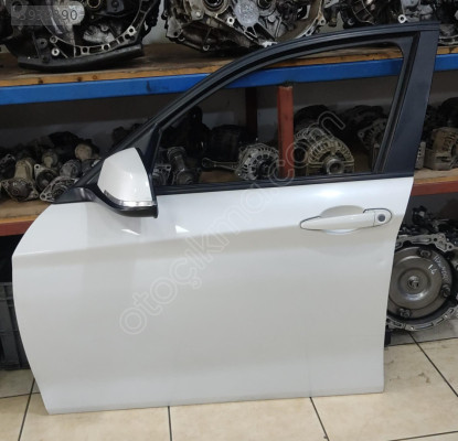 AUDİ Q7 SOL ÖN KAPI