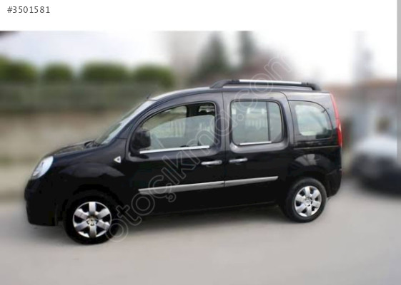 RENAULT kango 3 bagaj kapagı