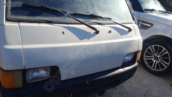 Mıtsubıshı l300 kaput