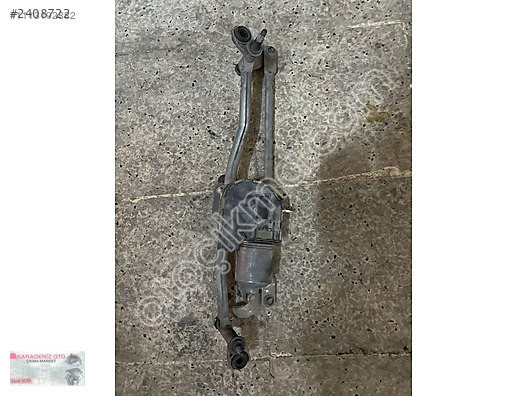 AUDİ A3 SİLGİ MOTORU ORJİNAL