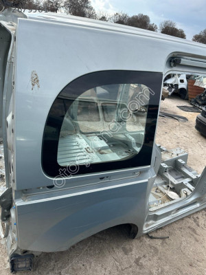 RENAULT KANGOO 2 SAĞ SOL ÇAMURLUK