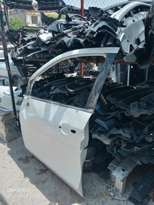 Opel mokka sol ön kapı